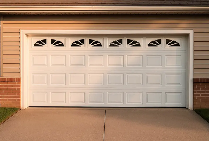 Contact Shaker Heights Garage Door